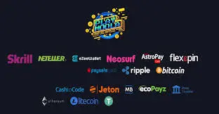 PlayMoola Casino pay